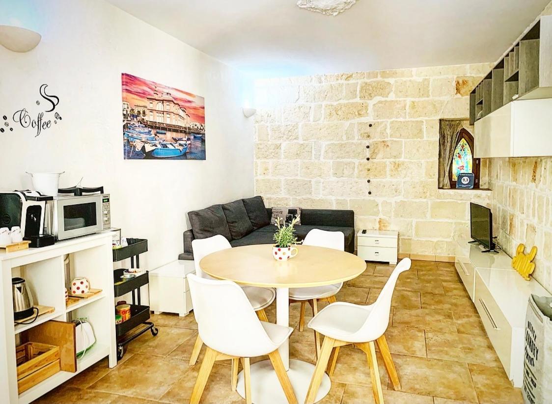 Suite169 in centro Bari Exterior foto